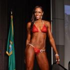 Shaylen  Harris - NPC Northern Classic 2012 - #1